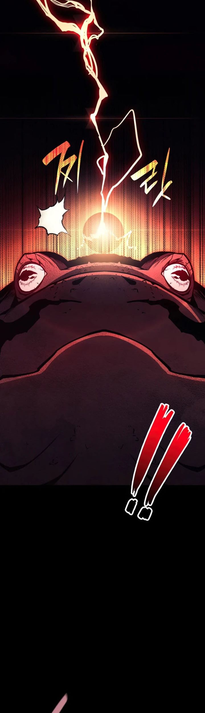 A Disaster-Class Hero Has Returned Chapter 45 Gambar 76