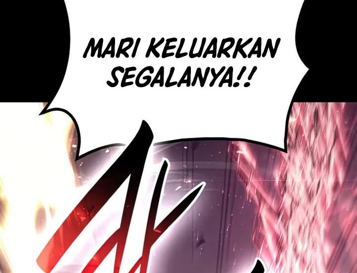 A Disaster-Class Hero Has Returned Chapter 45 Gambar 117