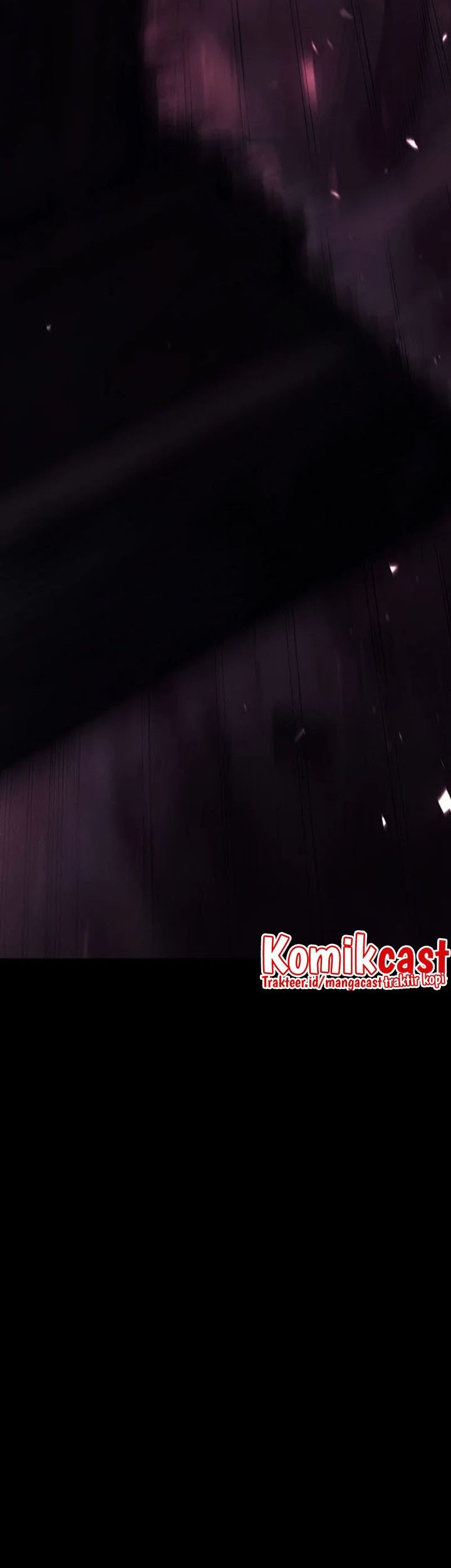 A Disaster-Class Hero Has Returned Chapter 45 Gambar 8