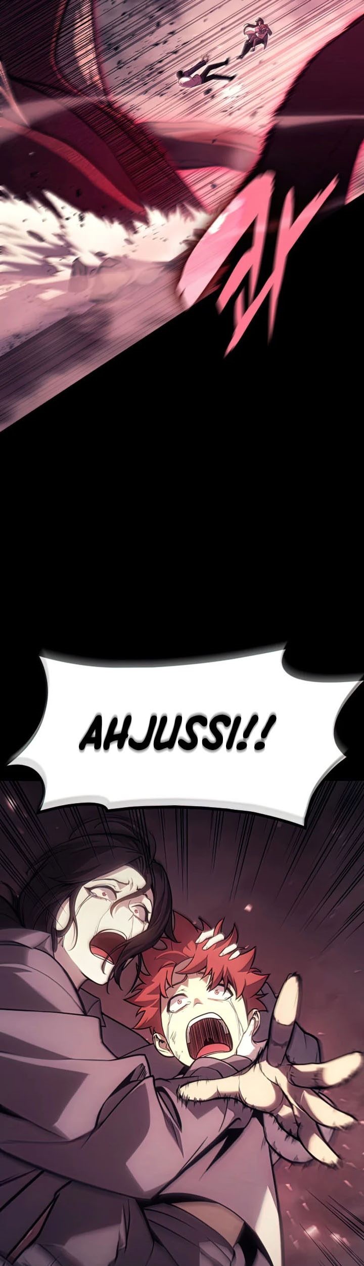 A Disaster-Class Hero Has Returned Chapter 45 Gambar 12
