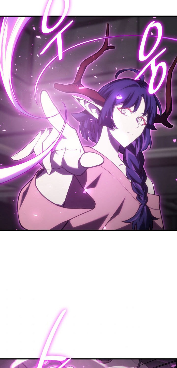 A Disaster-Class Hero Has Returned Chapter 43 Gambar 41