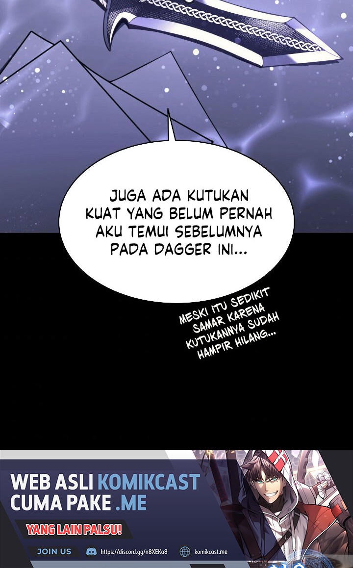 A Disaster-Class Hero Has Returned Chapter 43 Gambar 57