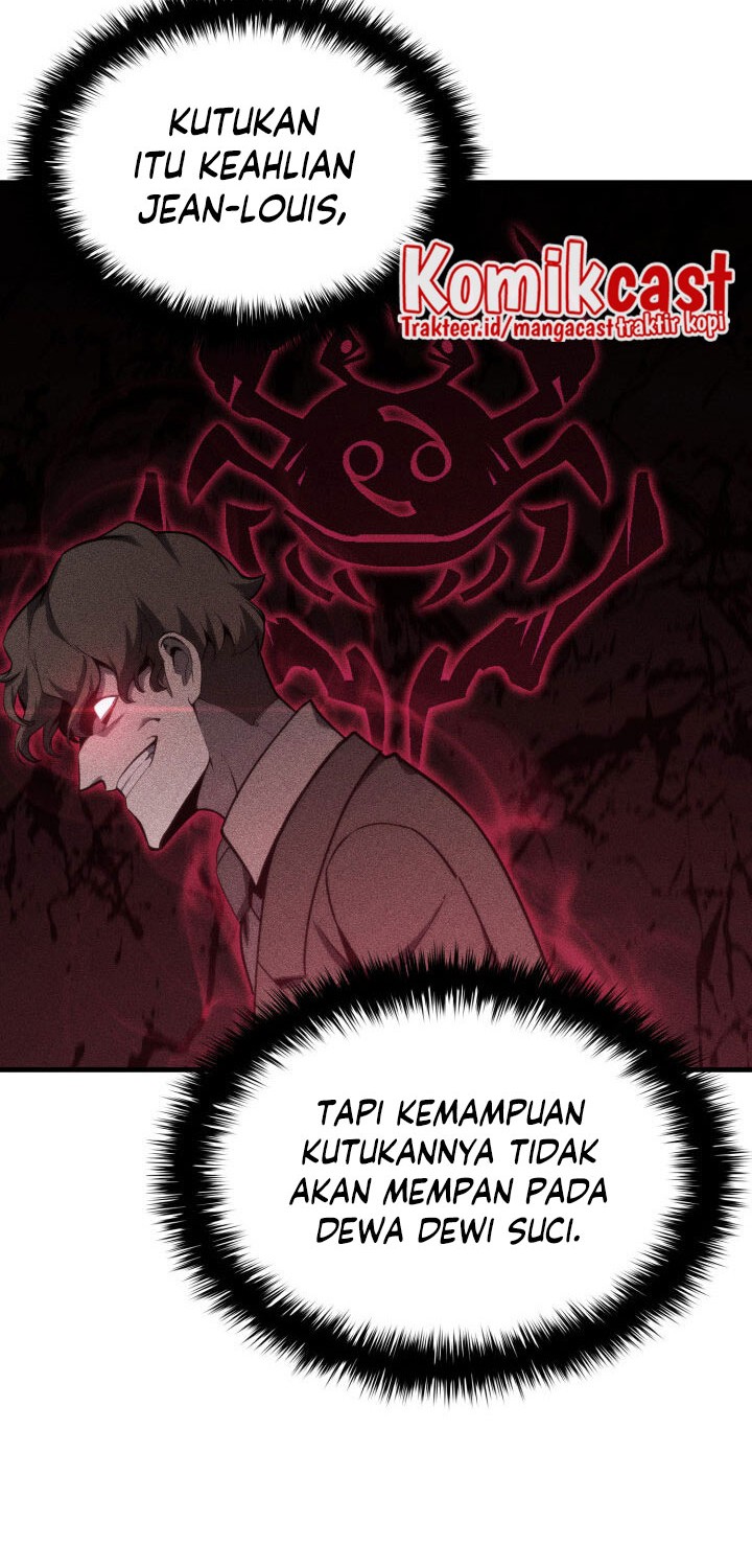 A Disaster-Class Hero Has Returned Chapter 43 Gambar 61