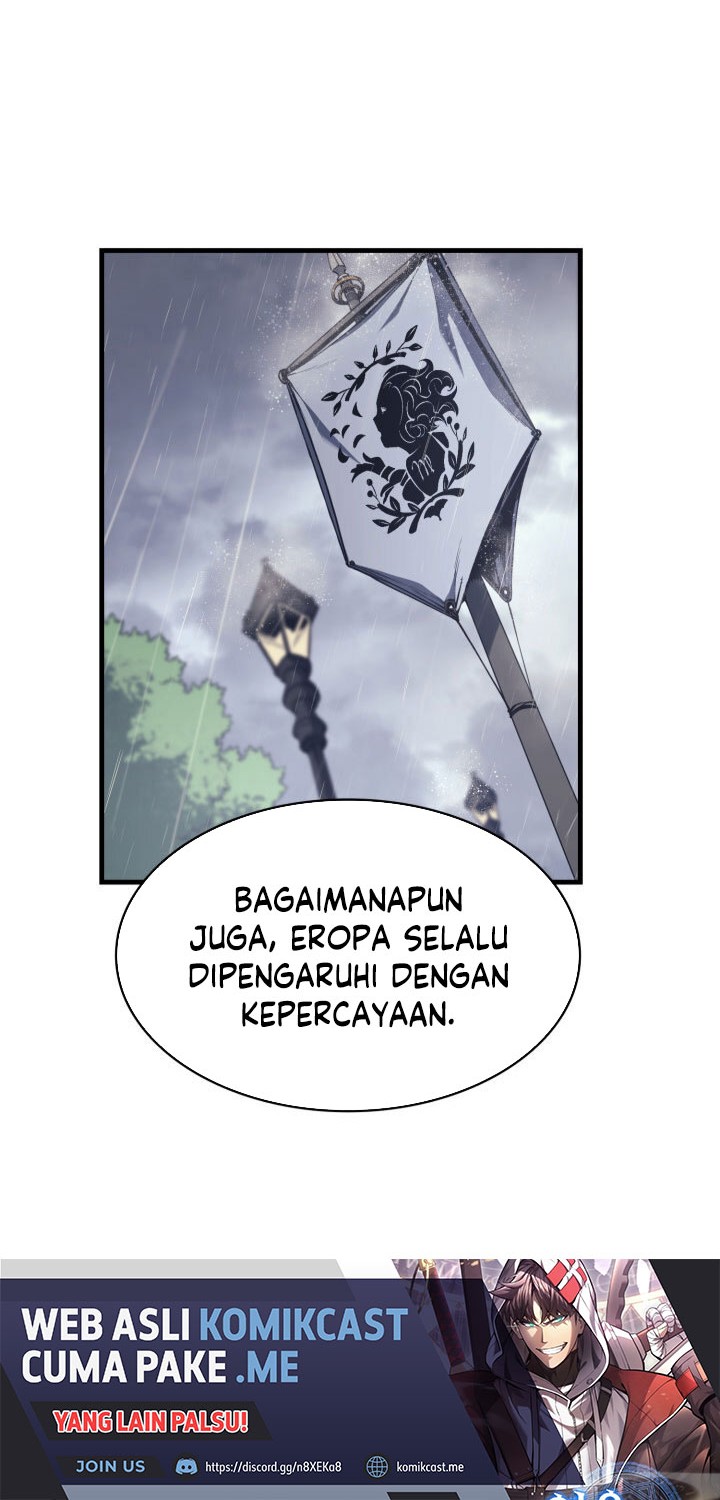 A Disaster-Class Hero Has Returned Chapter 43 Gambar 15