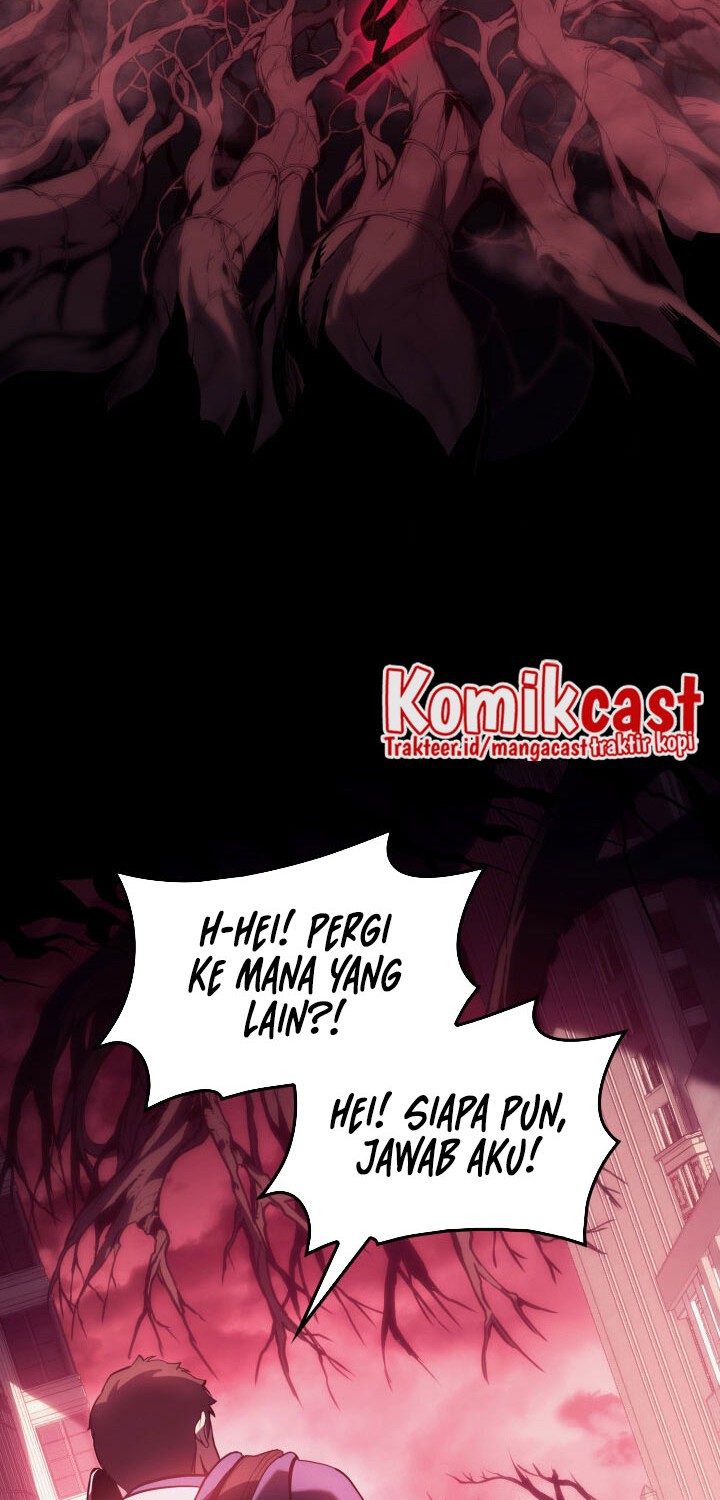 A Disaster-Class Hero Has Returned Chapter 42 Gambar 19