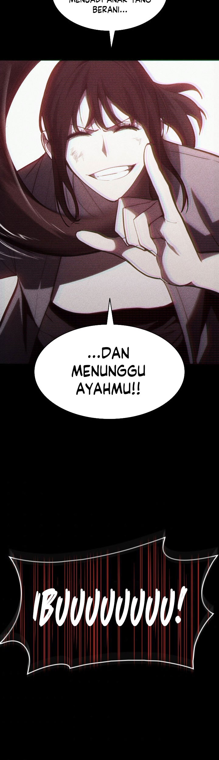 A Disaster-Class Hero Has Returned Chapter 42 Gambar 54