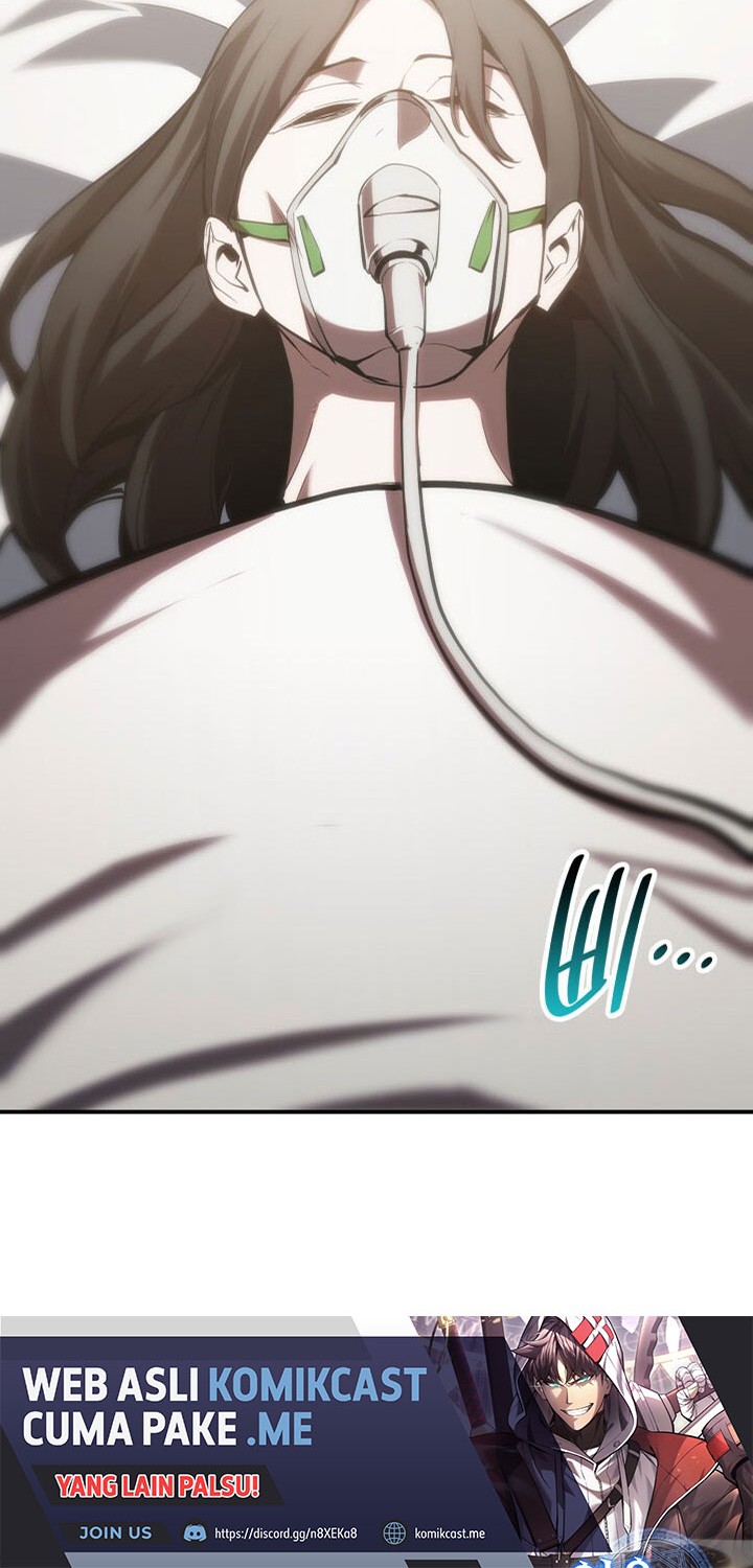 A Disaster-Class Hero Has Returned Chapter 42 Gambar 71