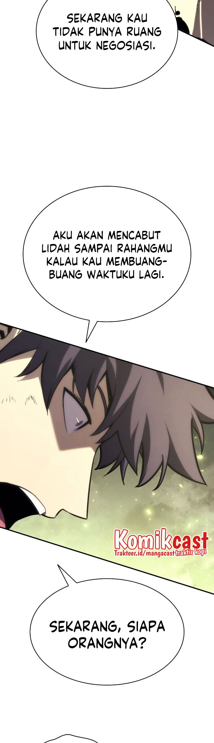 A Disaster-Class Hero Has Returned Chapter 41 Gambar 22