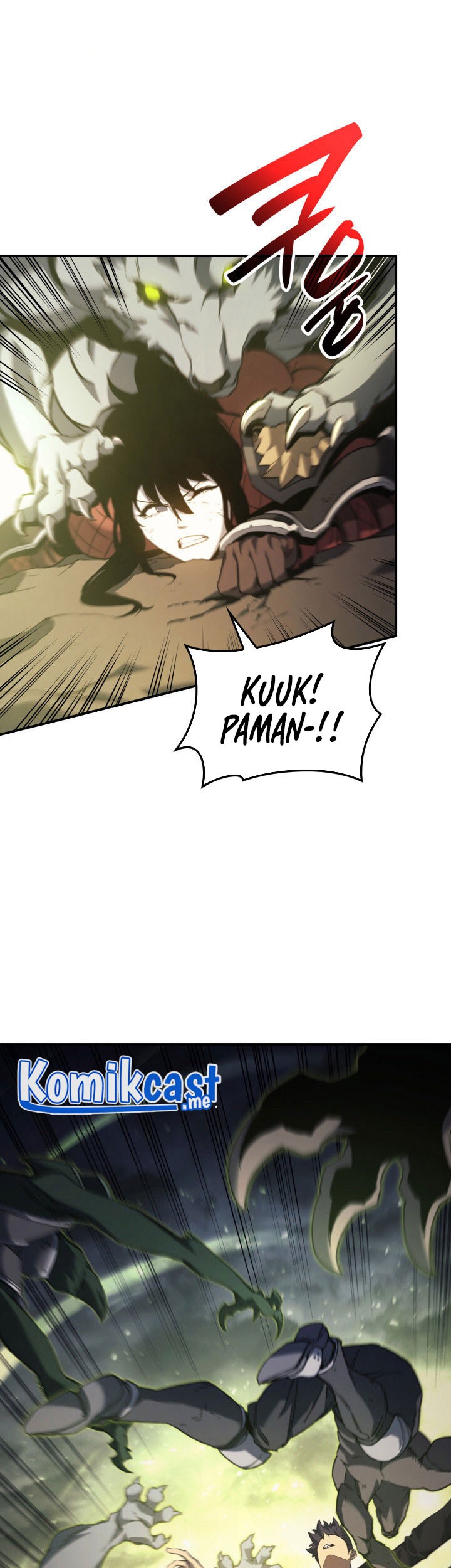 Baca A Disaster-Class Hero Has Returned Chapter 40 Gambar 2