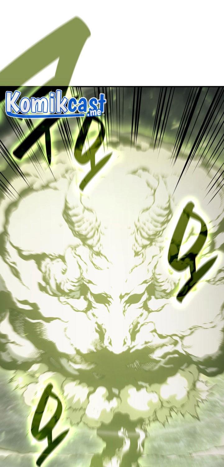 A Disaster-Class Hero Has Returned Chapter 39 Gambar 39