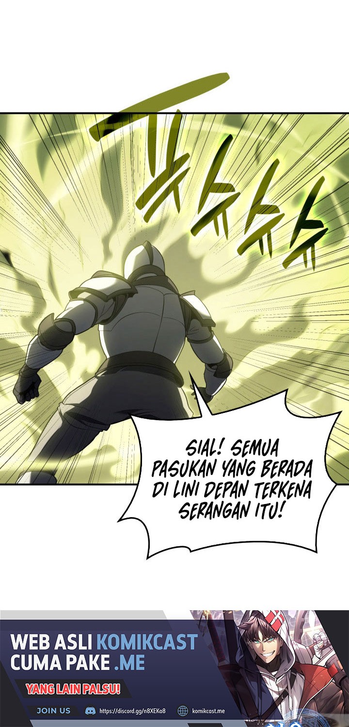 A Disaster-Class Hero Has Returned Chapter 39 Gambar 43