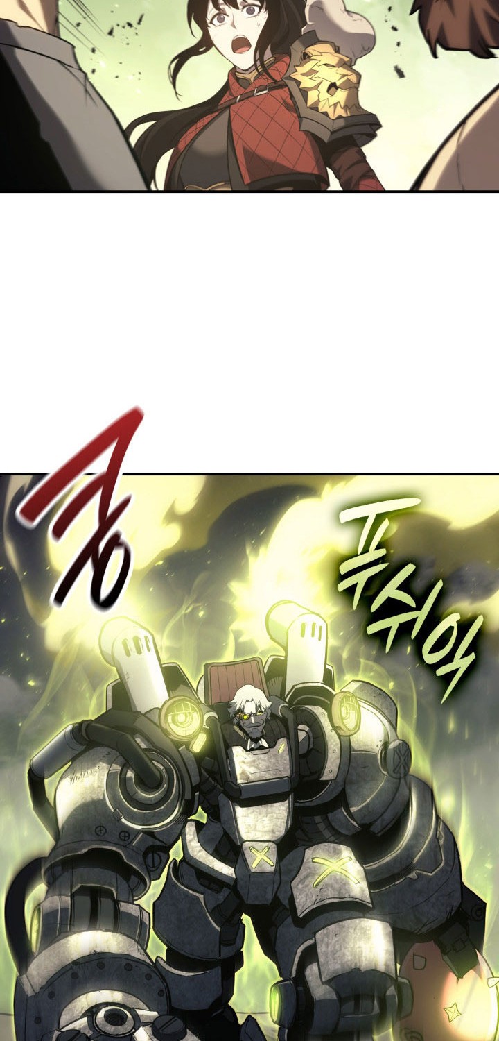 A Disaster-Class Hero Has Returned Chapter 39 Gambar 51