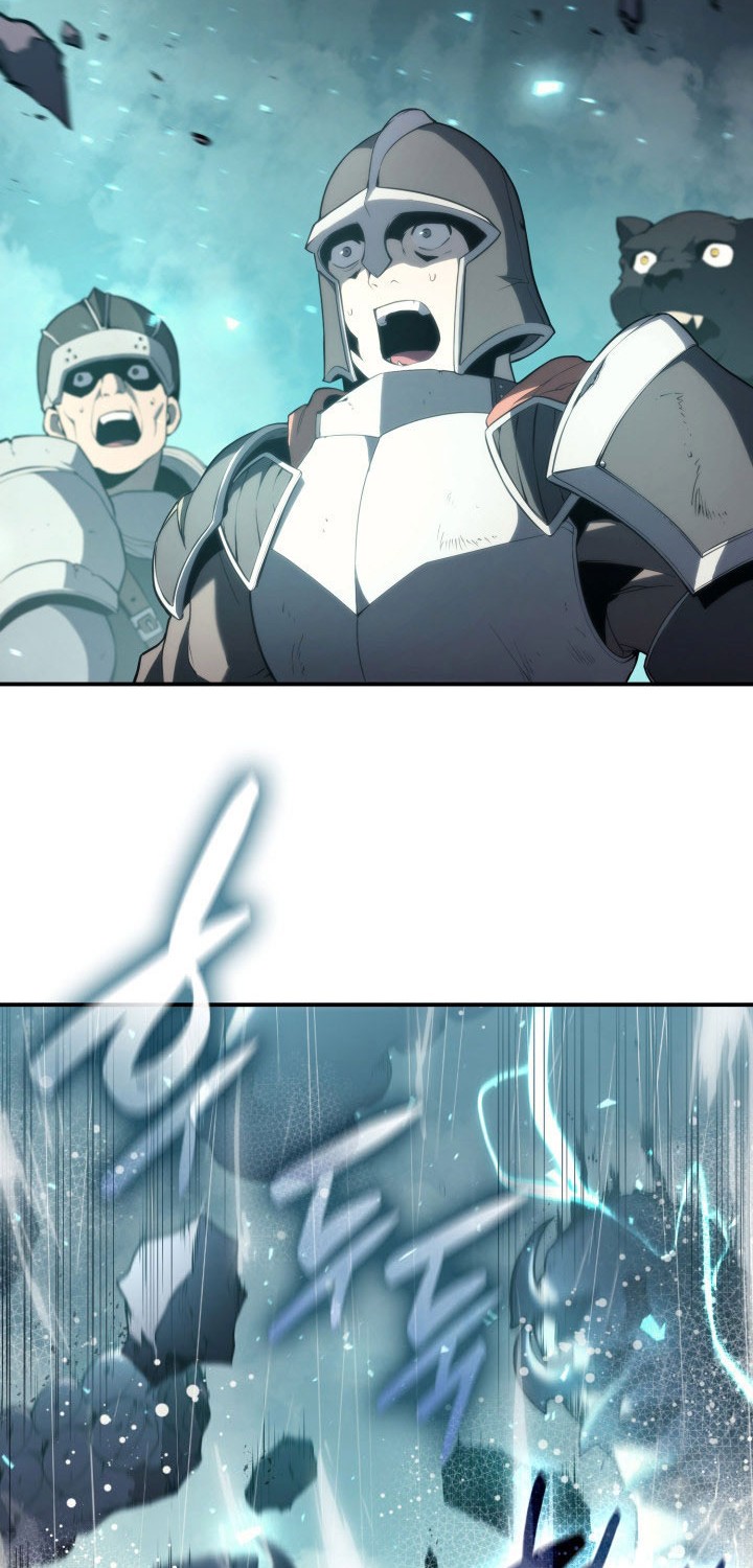A Disaster-Class Hero Has Returned Chapter 39 Gambar 11