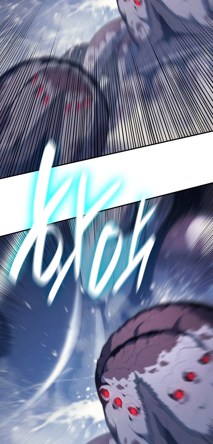 A Disaster-Class Hero Has Returned Chapter 38 Gambar 49