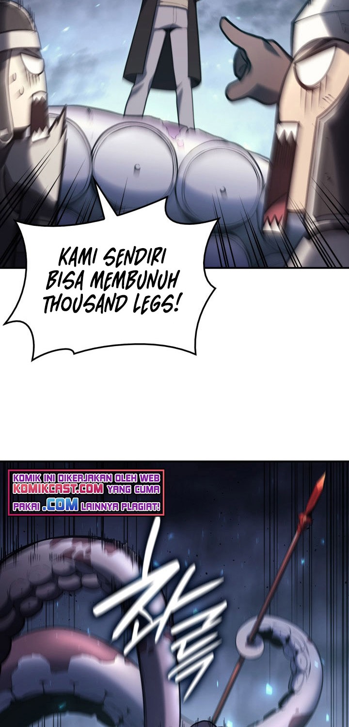 A Disaster-Class Hero Has Returned Chapter 38 Gambar 61