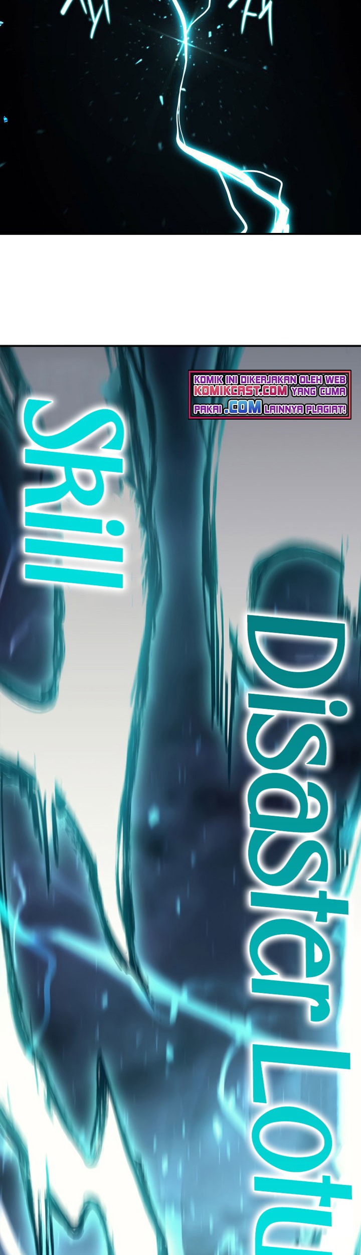 A Disaster-Class Hero Has Returned Chapter 38 Gambar 70