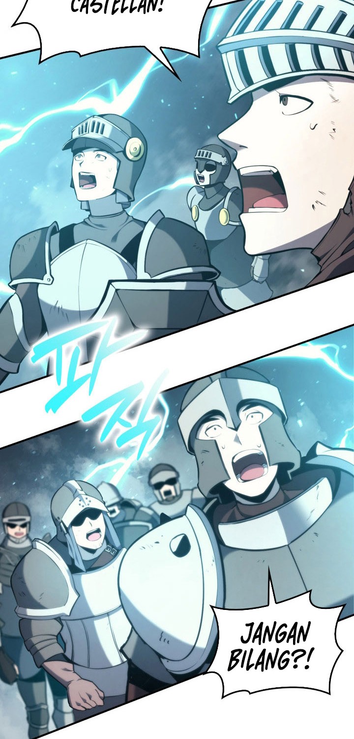 A Disaster-Class Hero Has Returned Chapter 38 Gambar 73