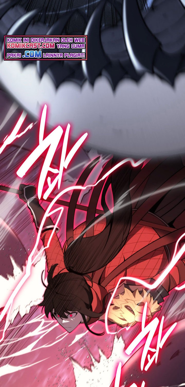 A Disaster-Class Hero Has Returned Chapter 38 Gambar 13