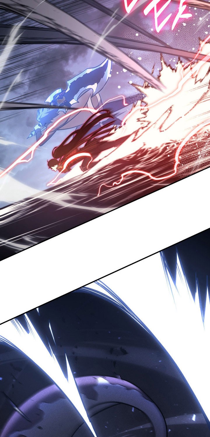 A Disaster-Class Hero Has Returned Chapter 38 Gambar 15