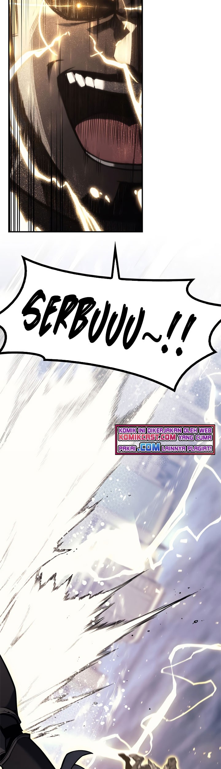 A Disaster-Class Hero Has Returned Chapter 37 Gambar 20