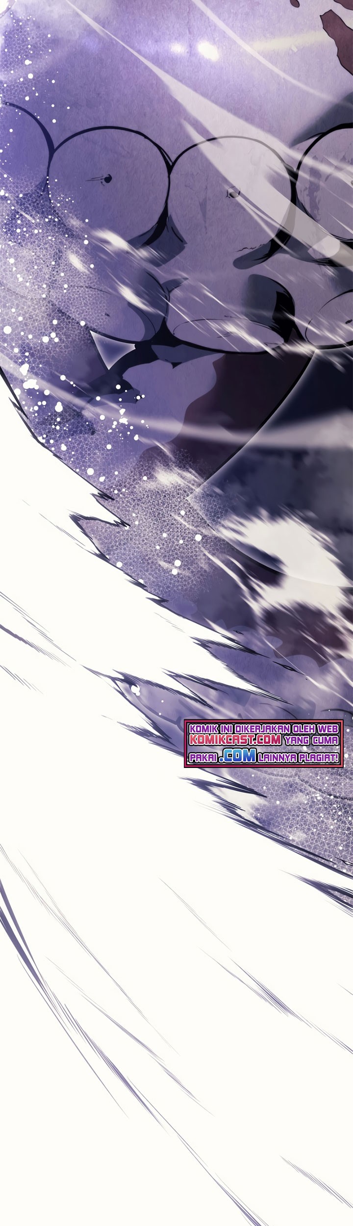 A Disaster-Class Hero Has Returned Chapter 37 Gambar 24
