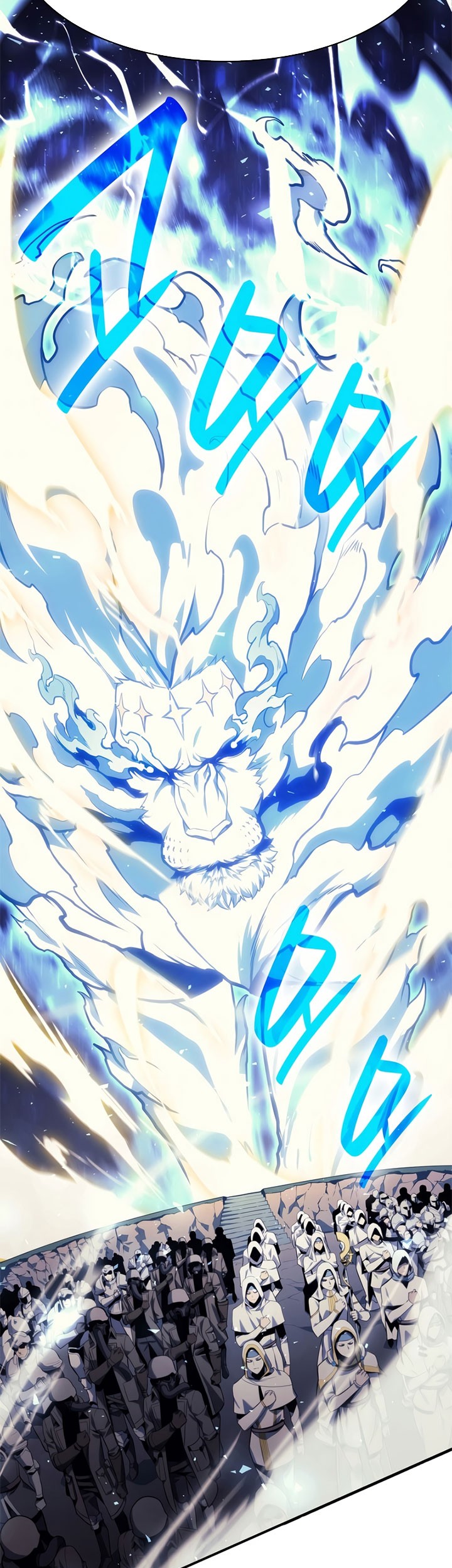 A Disaster-Class Hero Has Returned Chapter 37 Gambar 32