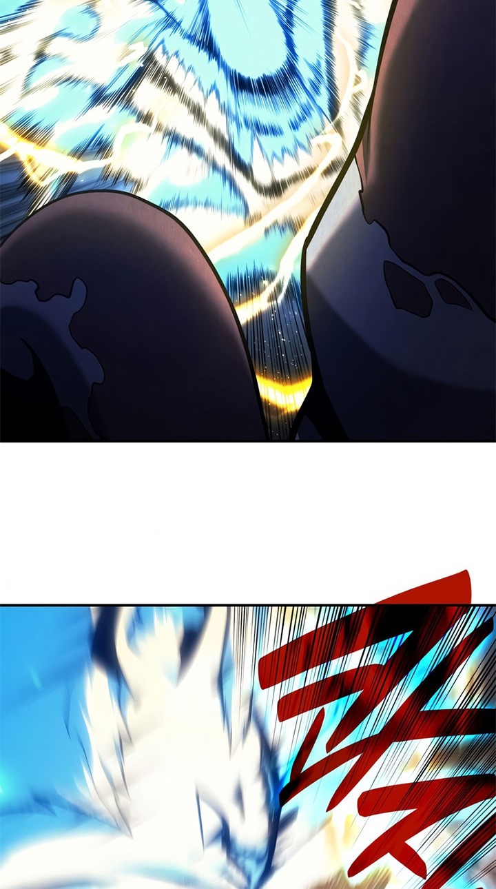 A Disaster-Class Hero Has Returned Chapter 37 Gambar 37