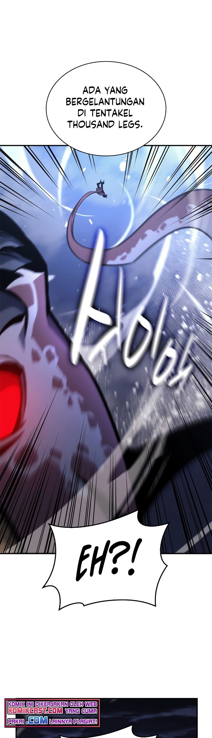 Baca  A Disaster-Class Hero Has Returned Chapter 37 Gambar 2