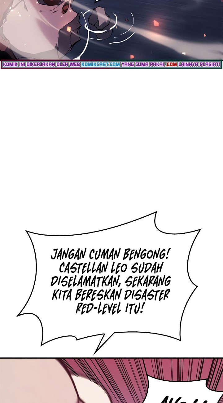 A Disaster-Class Hero Has Returned Chapter 37 Gambar 67