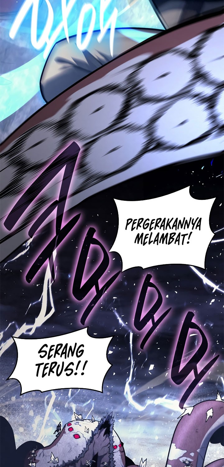 A Disaster-Class Hero Has Returned Chapter 37 Gambar 71