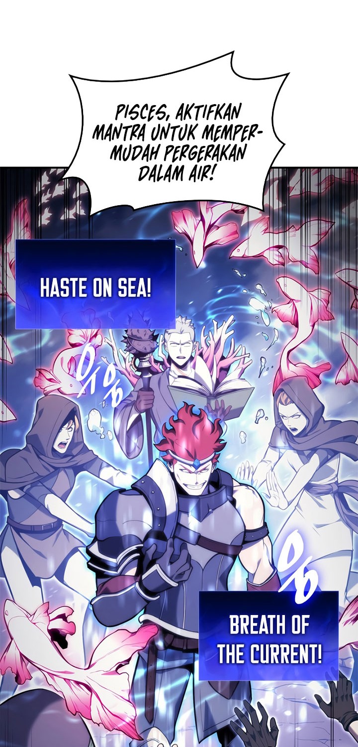 A Disaster-Class Hero Has Returned Chapter 37 Gambar 13