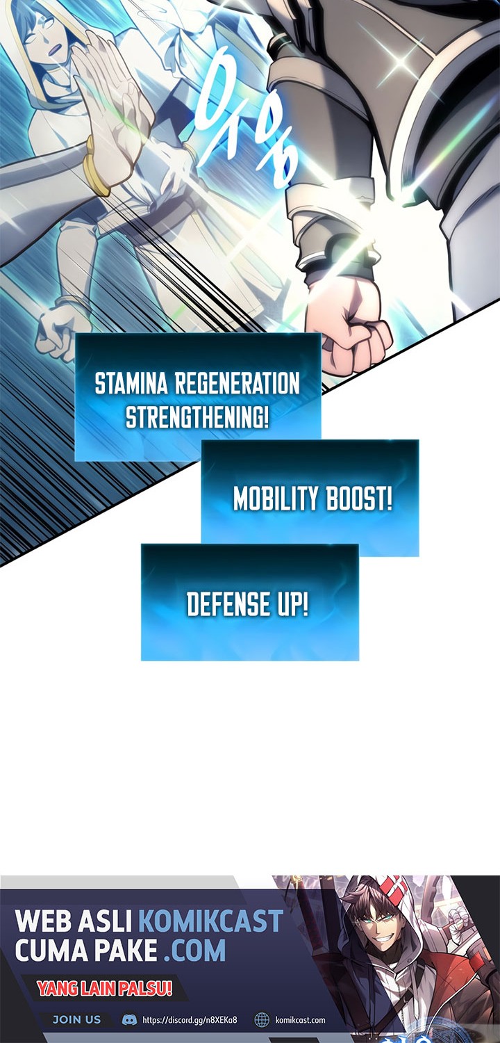 A Disaster-Class Hero Has Returned Chapter 37 Gambar 15