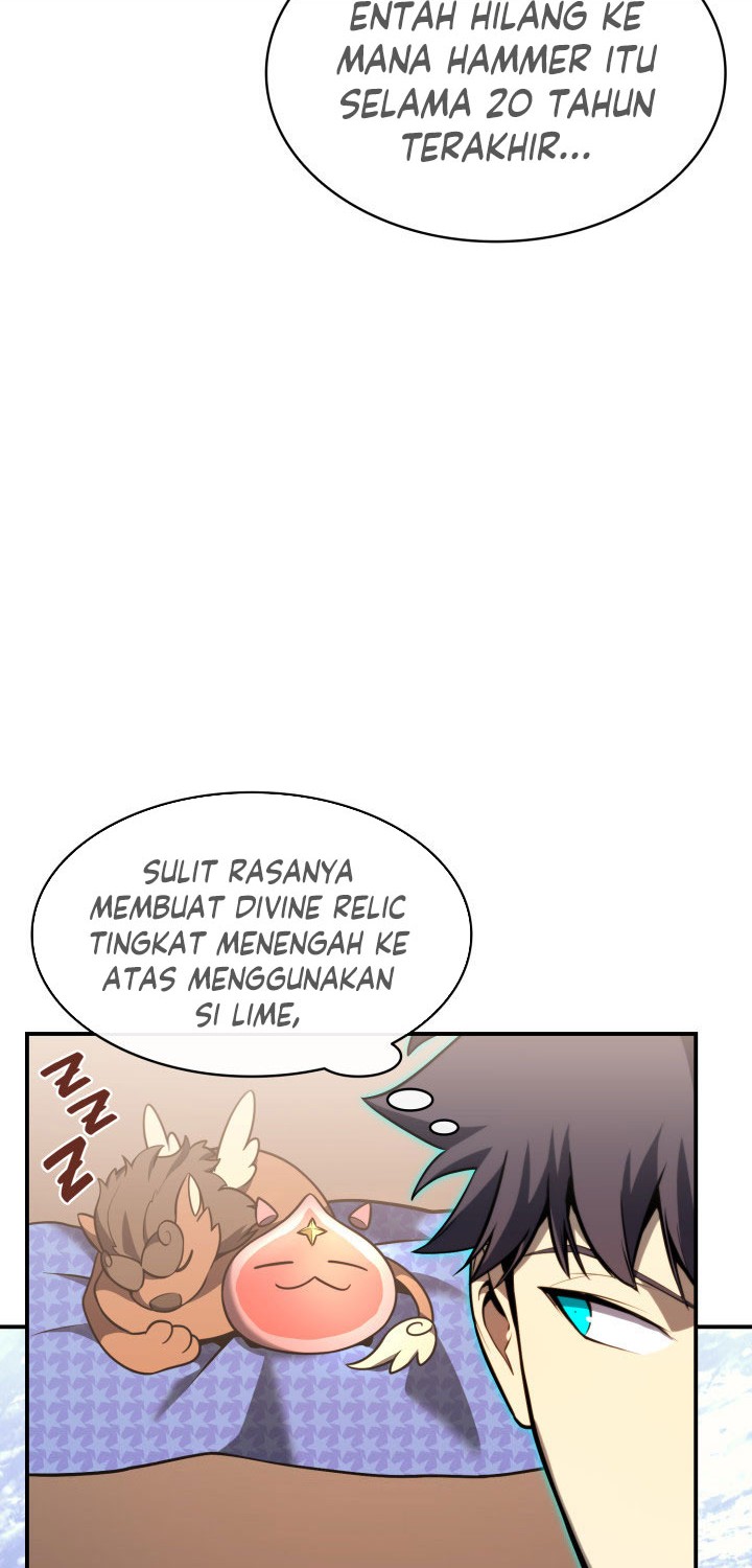 A Disaster-Class Hero Has Returned Chapter 36 Gambar 21