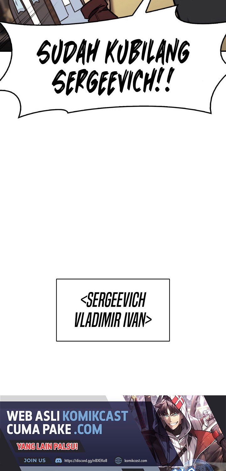 A Disaster-Class Hero Has Returned Chapter 36 Gambar 29