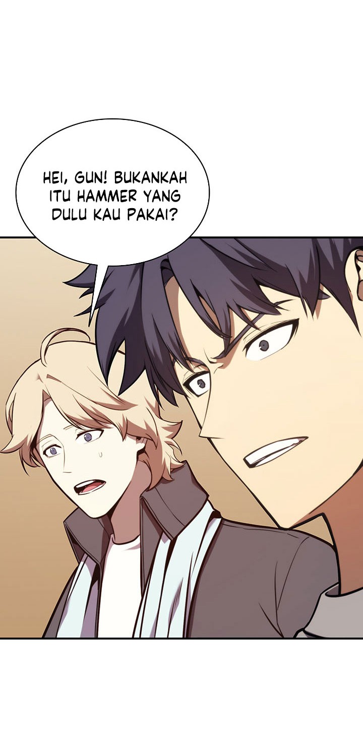 A Disaster-Class Hero Has Returned Chapter 36 Gambar 51