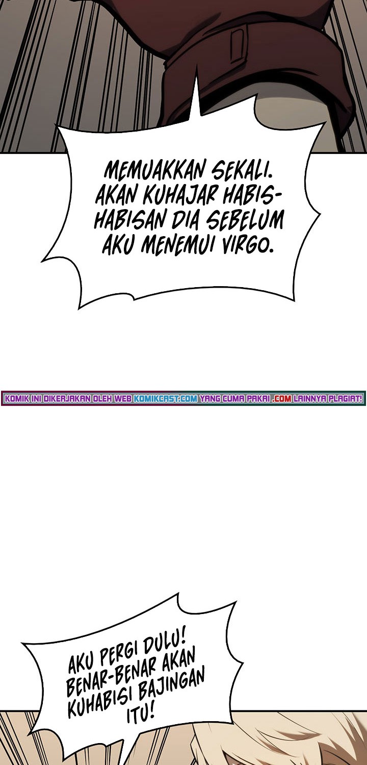 A Disaster-Class Hero Has Returned Chapter 36 Gambar 55