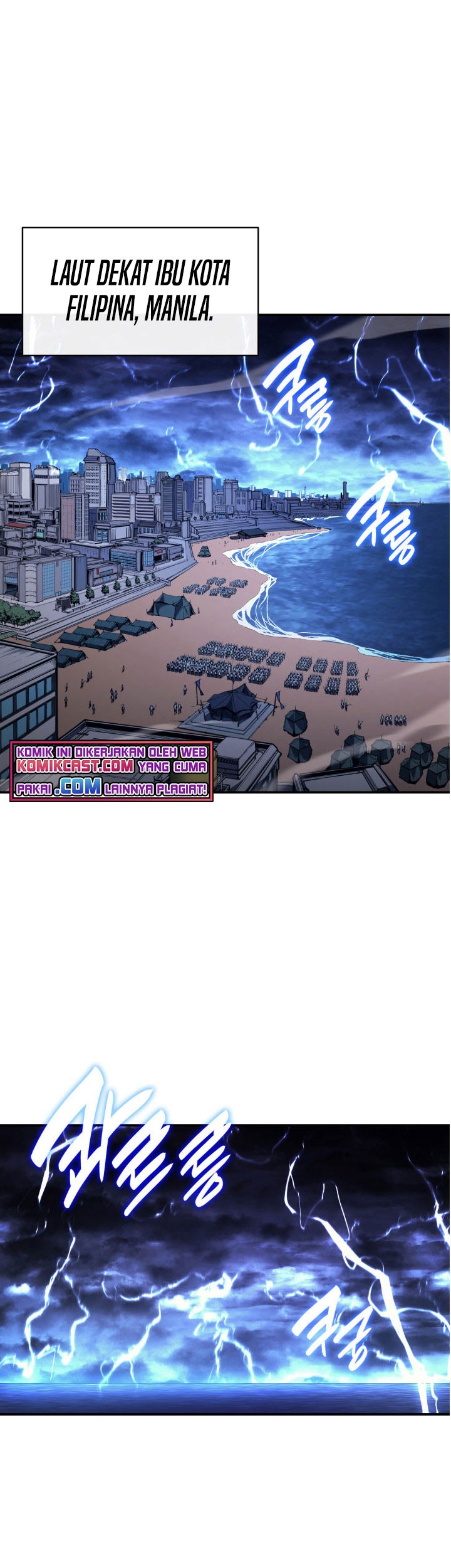 Baca A Disaster-Class Hero Has Returned Chapter 36 Gambar 2