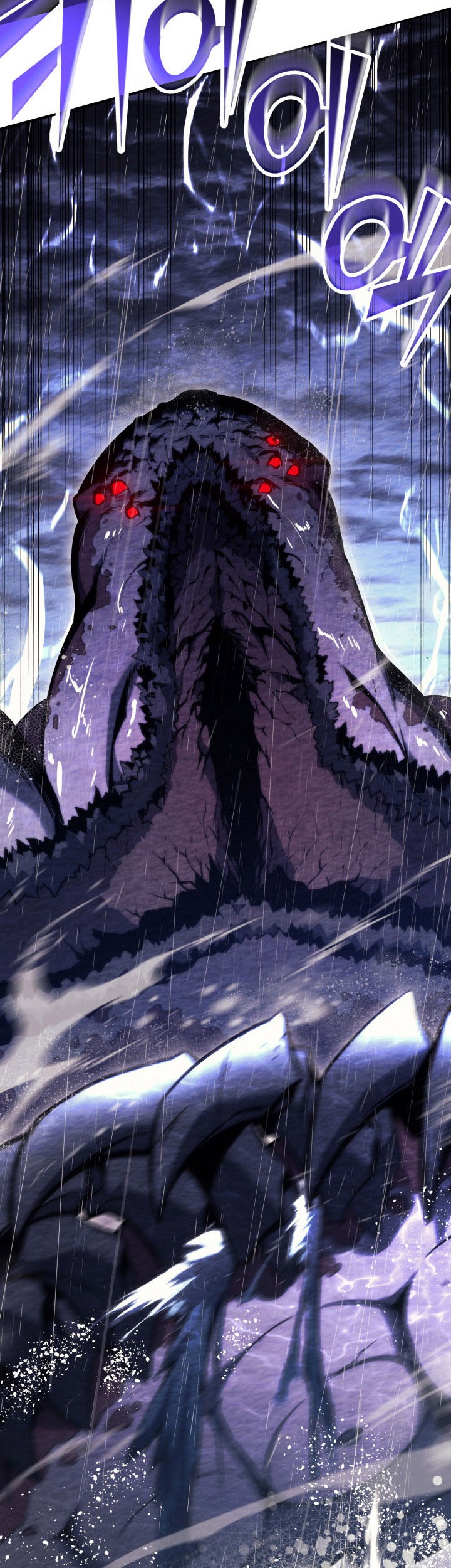 A Disaster-Class Hero Has Returned Chapter 36 Gambar 60