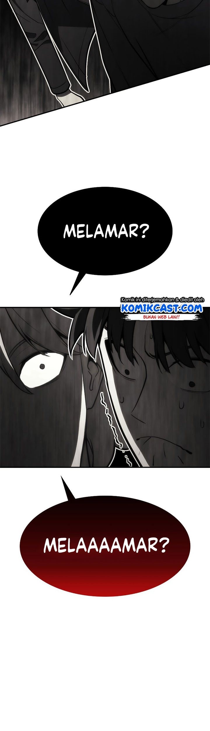 A Disaster-Class Hero Has Returned Chapter 35 Gambar 44