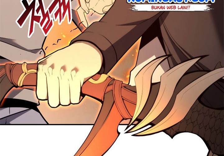 A Disaster-Class Hero Has Returned Chapter 35 Gambar 49