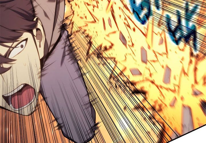 A Disaster-Class Hero Has Returned Chapter 35 Gambar 55