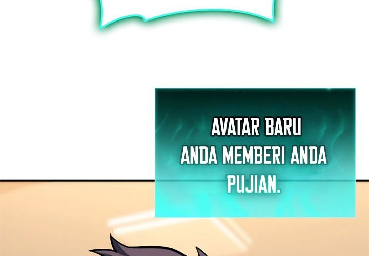 A Disaster-Class Hero Has Returned Chapter 35 Gambar 11
