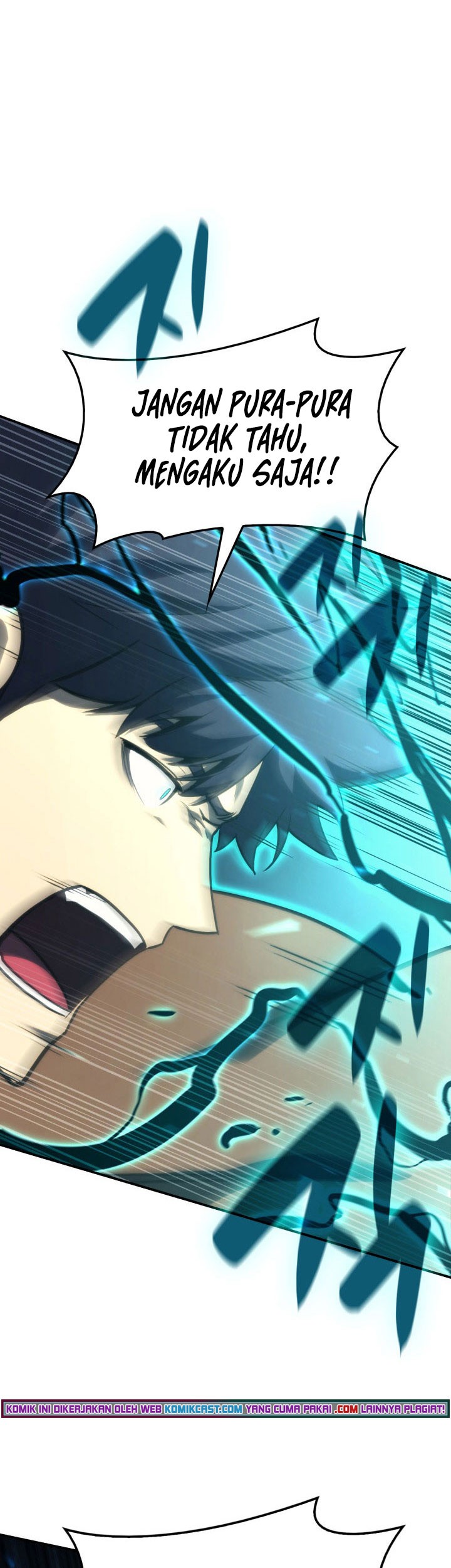 A Disaster-Class Hero Has Returned Chapter 34 Gambar 76