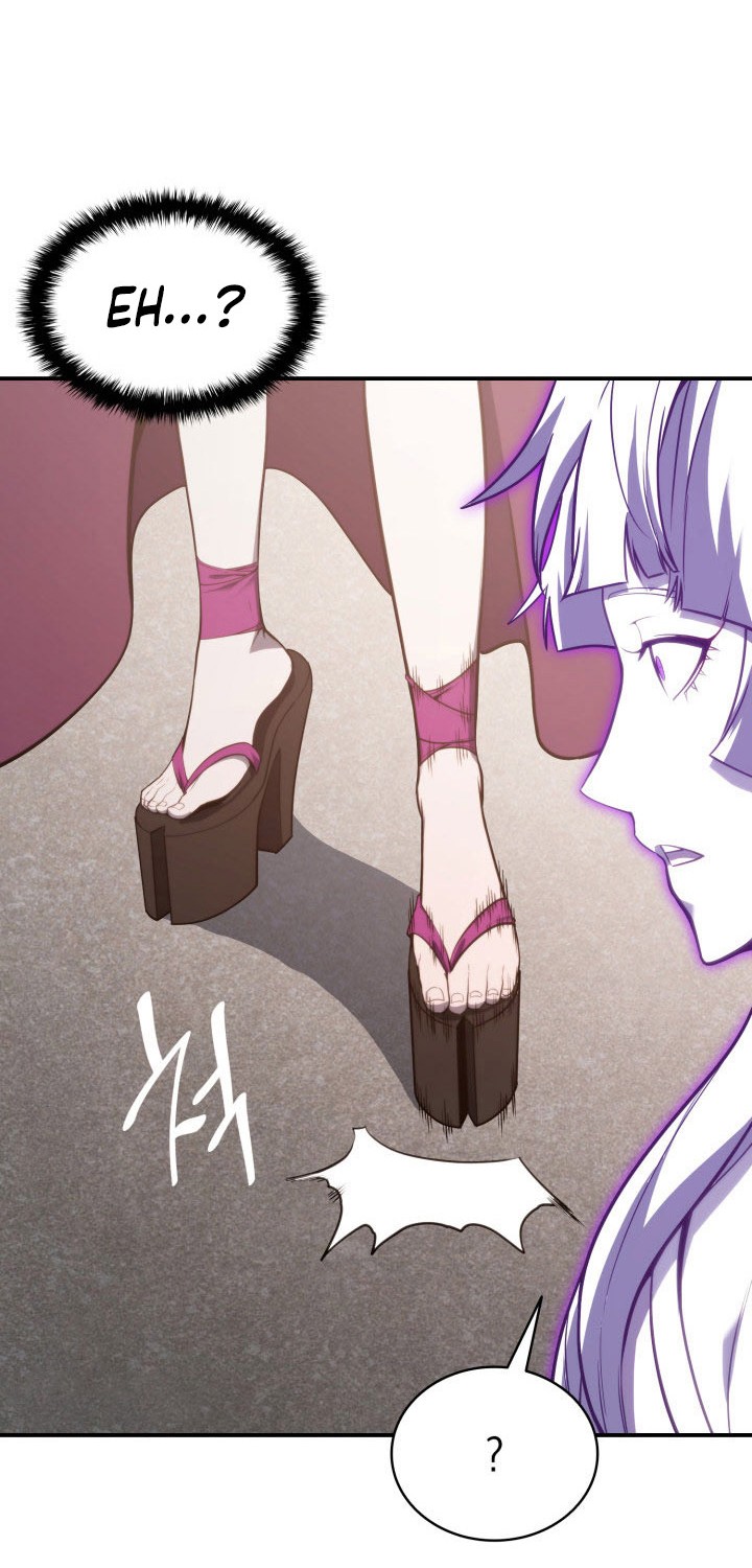 A Disaster-Class Hero Has Returned Chapter 34 Gambar 89