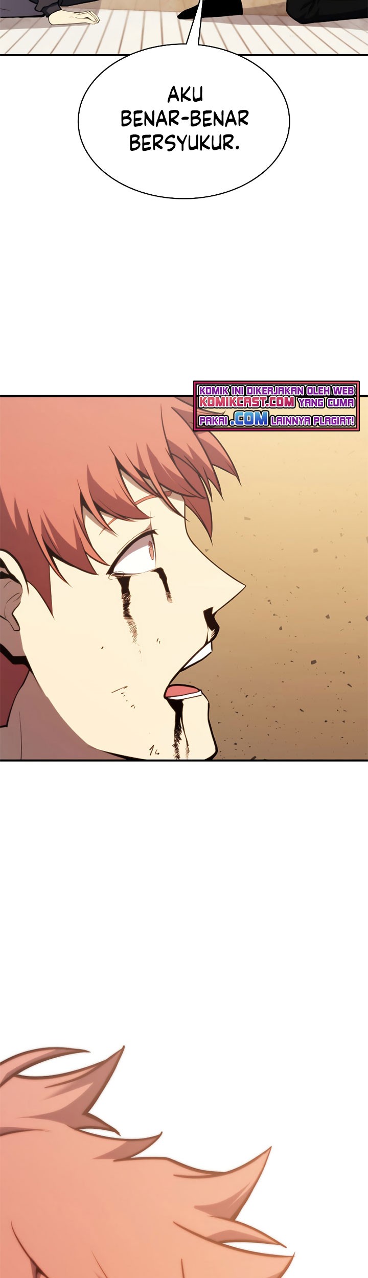 A Disaster-Class Hero Has Returned Chapter 33 Gambar 20