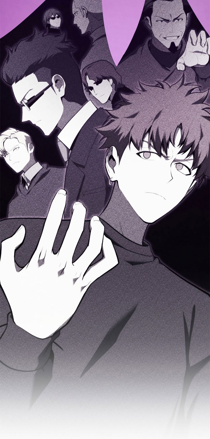 A Disaster-Class Hero Has Returned Chapter 33 Gambar 29