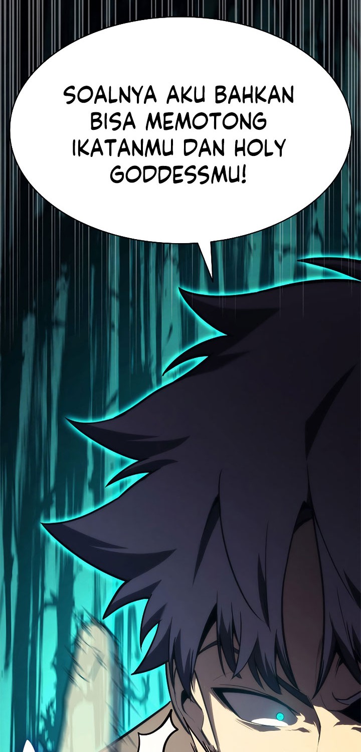 A Disaster-Class Hero Has Returned Chapter 33 Gambar 37