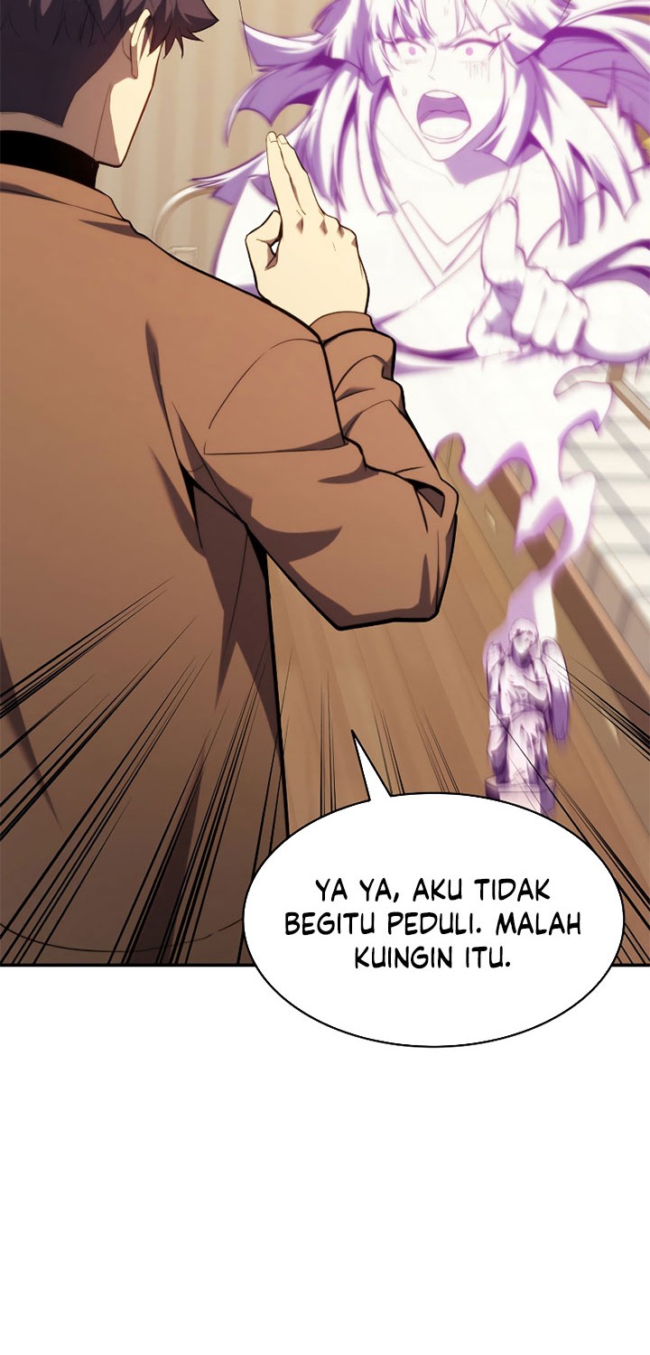 A Disaster-Class Hero Has Returned Chapter 33 Gambar 39