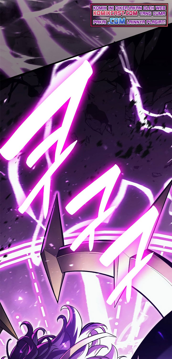 A Disaster-Class Hero Has Returned Chapter 33 Gambar 53