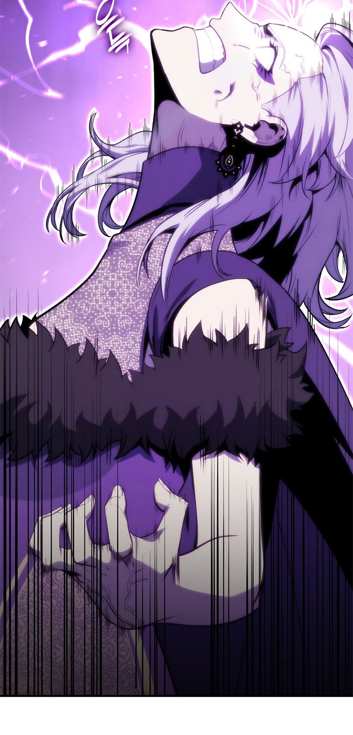 A Disaster-Class Hero Has Returned Chapter 33 Gambar 81